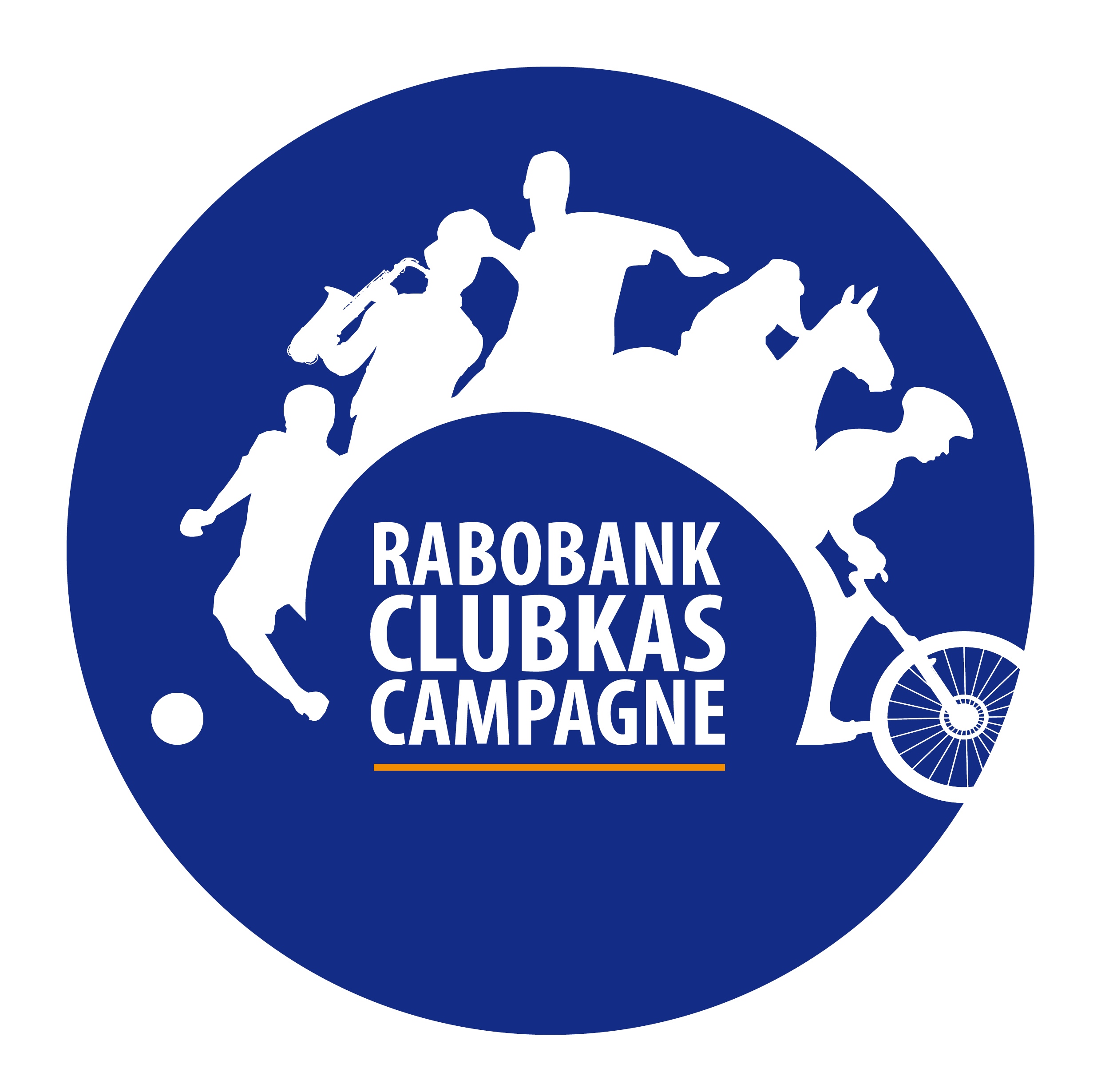 Rabobank clubkas campagne vv noordwijk